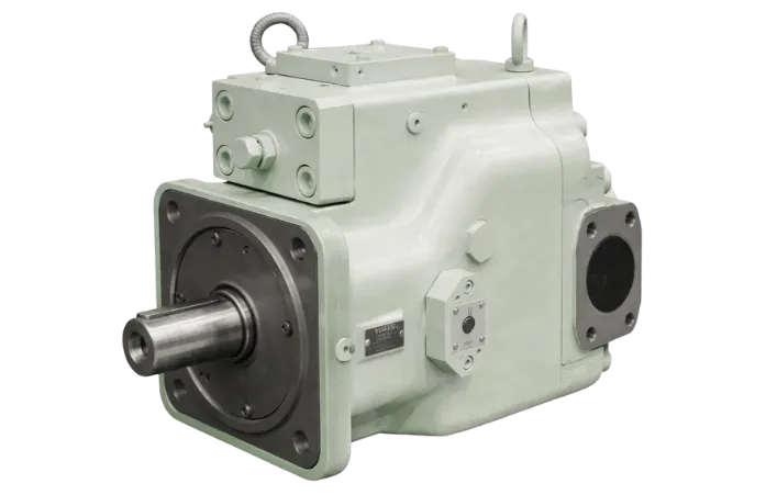 Bomba de pistones serie A7H