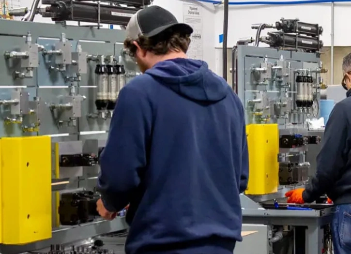 Servicios de Capacitación