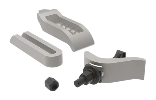 Transporte y sujeción