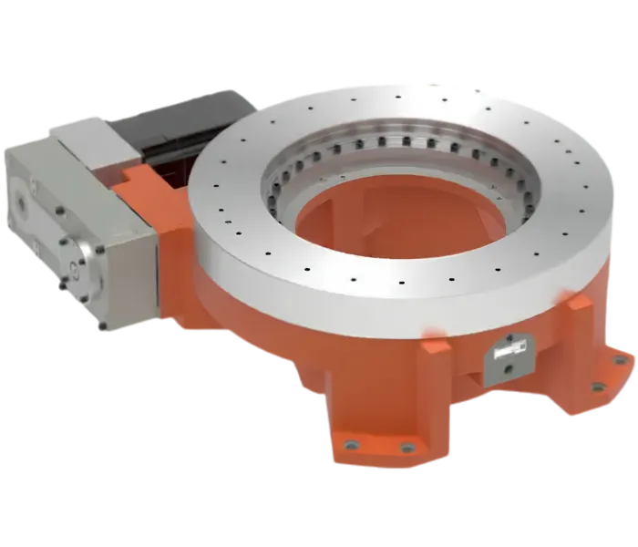 Mesa indexadora FIBROTOR VR-NC.18