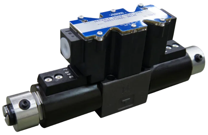 Valvulas direccionales 05