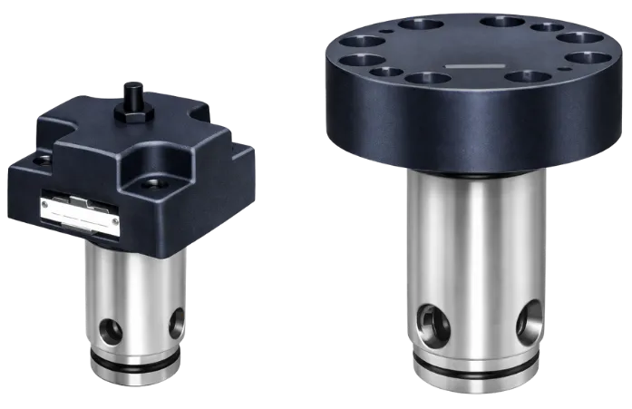 Válvulas logicas 01