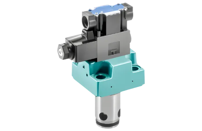 Válvulas lógicas serie LDS-1