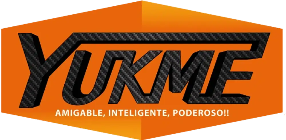 Logo YUKME