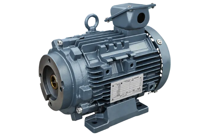 Bomba de pistones serie M