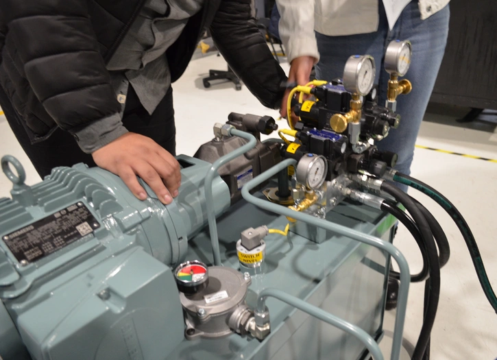 Servicios de Instalación