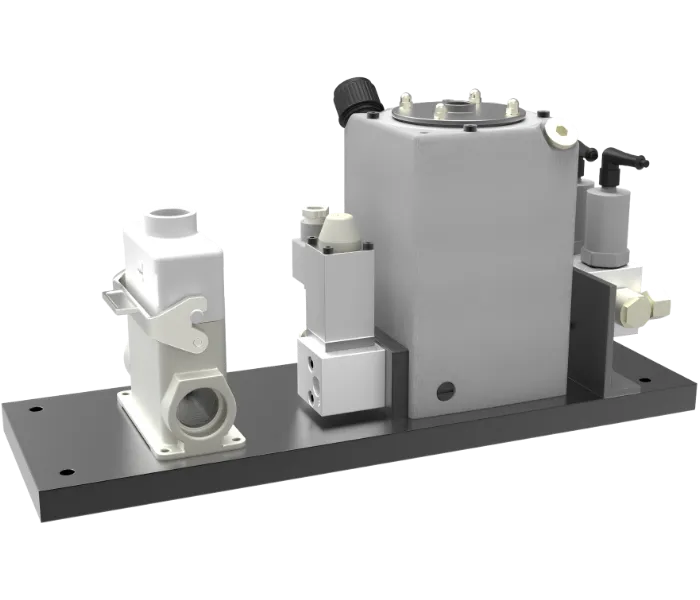 Accesorio compatible FIBROTOR ER