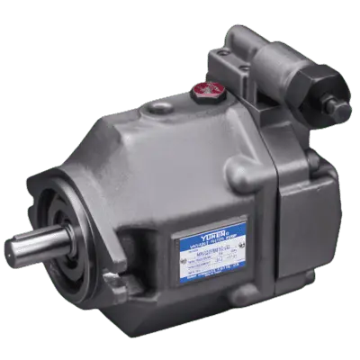 Bombas Hidraulicas Yuken